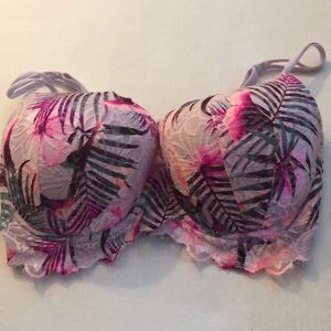 Victoria’s Secret PINK Demi Bra